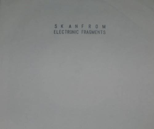 Electronic Fragments EP