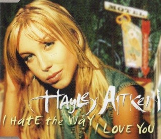 I Hate the Way I Love You