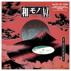 Wamono A to Z presents: “Blow Up” Trio, Japanese Rare Groove from the Trio Records Vaults 1973–1981