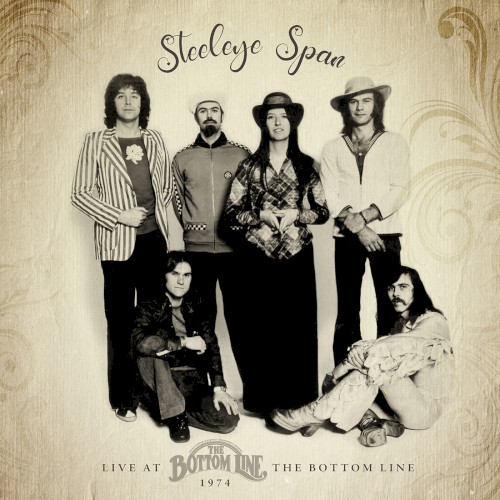 Live at the Bottom Line, 1974