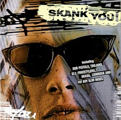 Skank You!