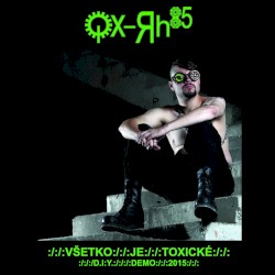 Všetko je toxické