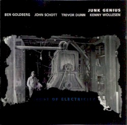 Ghost of Electricity