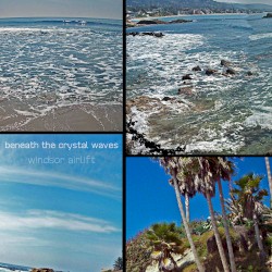 Beneath The Crystal Waves