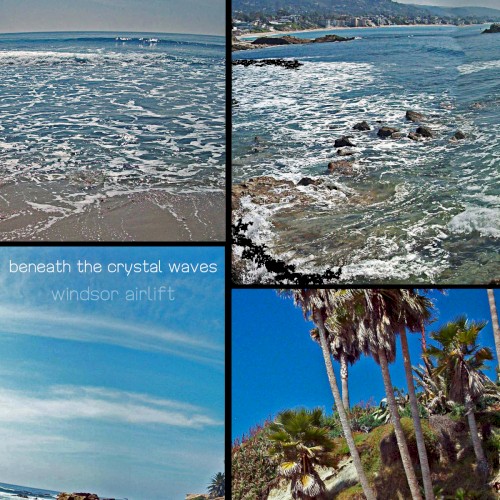 Beneath The Crystal Waves