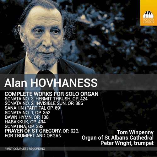 Complete Works for Solo Organ