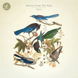 Stories From the Park