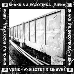 Siena EP