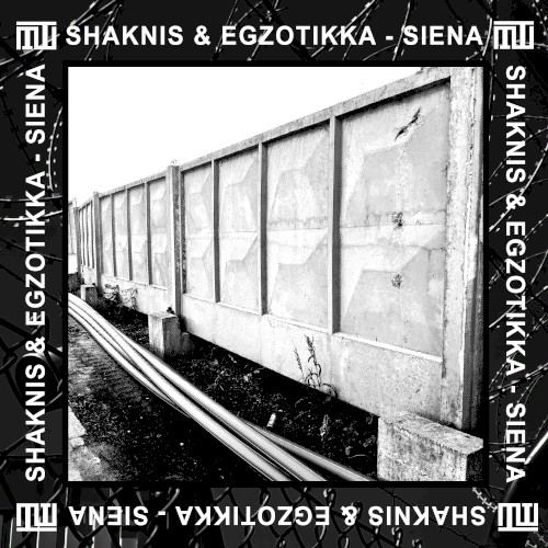 Siena EP