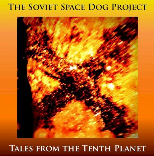 Tales From the Tenth Planet