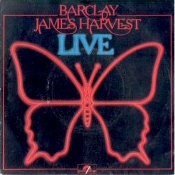 Live – EP