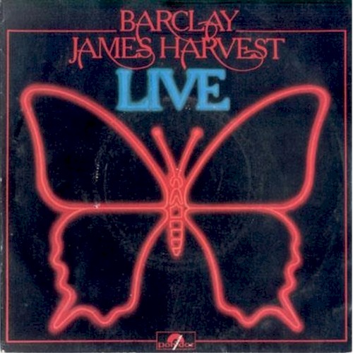 Live – EP