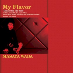My Flavor-Dinner for the Soul-