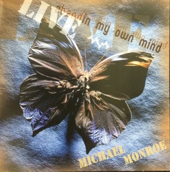 Abandin My Own Mind - Live