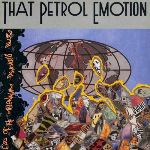 End of the Millennium Psychosis Blues