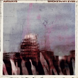 Smoke In My Eyes