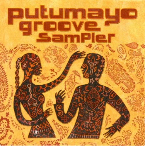 Putumayo Groove Sampler