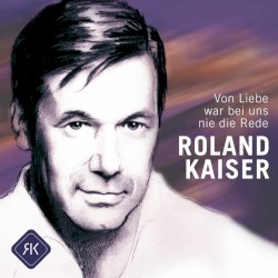 Von Liebe war bei uns nie die Rede
