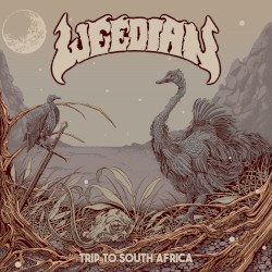 Weedian: Trip to South Africa
