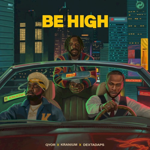 Be High