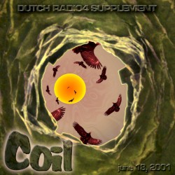 Dutch Radio4 Supplement - June 18th 2001