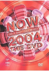 Now That's What I Call Music! 2004: The DVD