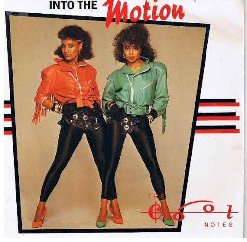 Into the Motion