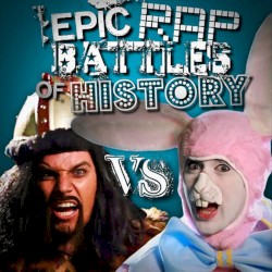 Genghis Khan vs. The Easter Bunny