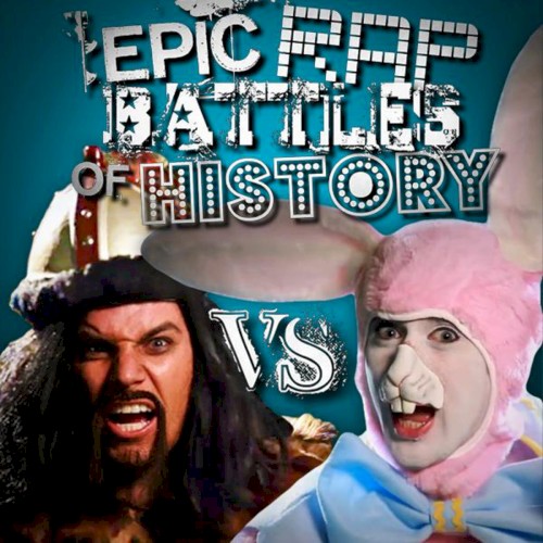 Genghis Khan vs. The Easter Bunny