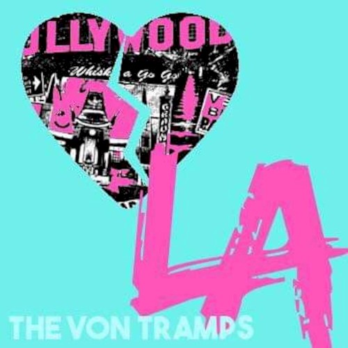 LA