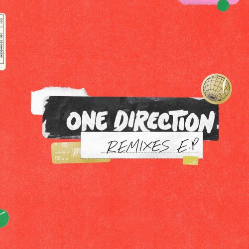 Remixes EP