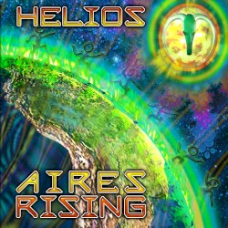 Aires Rising