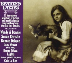 Bearded Ladies, Volume One