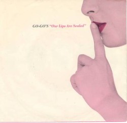 Our Lips Are Sealed