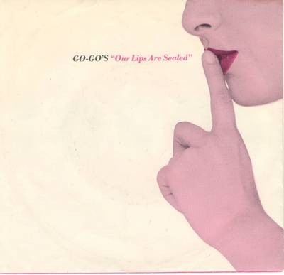 Our Lips Are Sealed