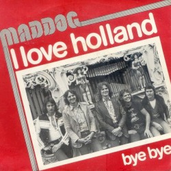 I Love Holland
