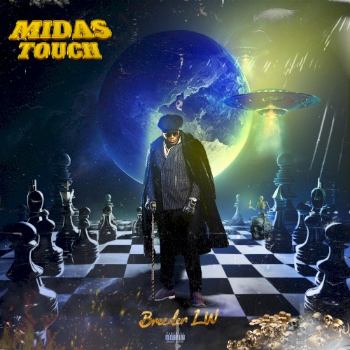 Midas Touch