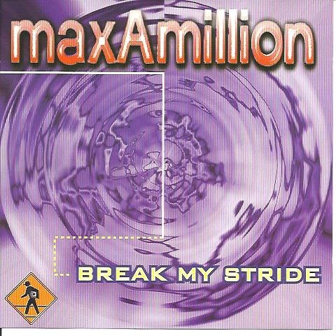 Break My Stride