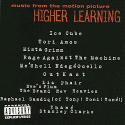 Higher Learning: Music From the Motion Picture