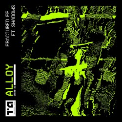 Fractured EP
