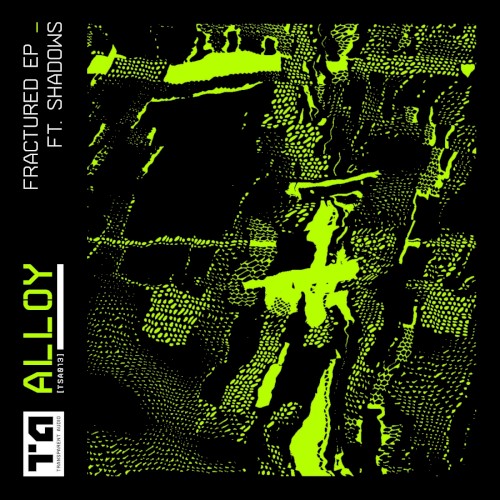 Fractured EP