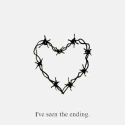 I've seen the ending.