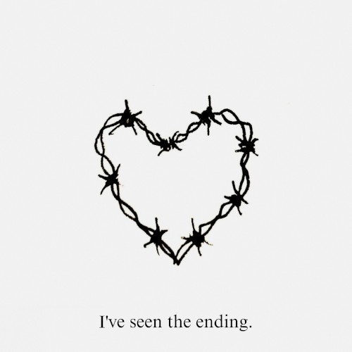 I've seen the ending.