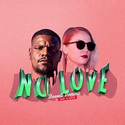 No Love