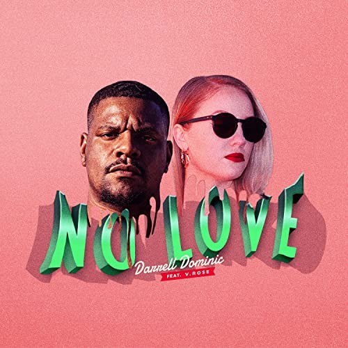 No Love