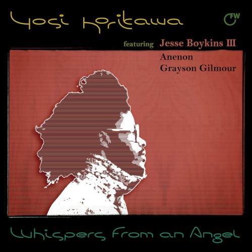 Whispers From an Angel