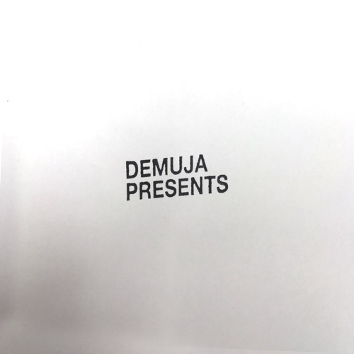 Demuja Presents... Life is for Living