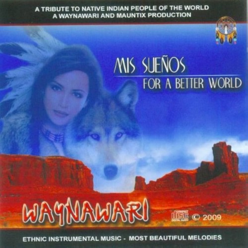 Mis Suenos for a Better World