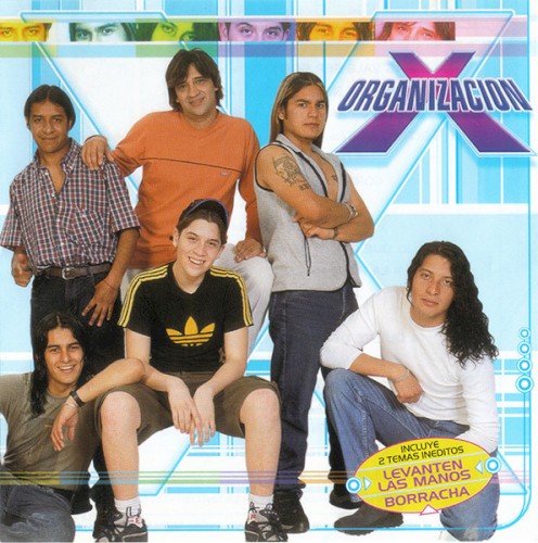 20 super éxitos