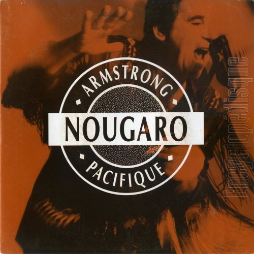 Armstrong / Pacifique